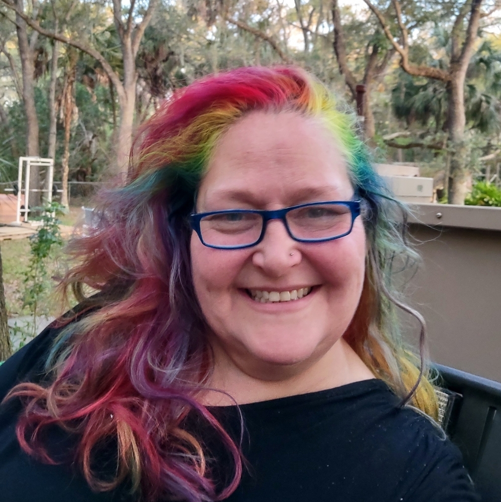 Meet your Posher, Suzi